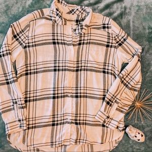 🖤America Eagle flannel🖤